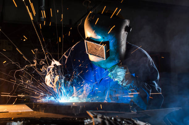 Best Maintenance and Repair Welding in Escatawpa, MS