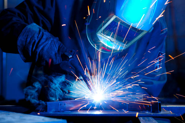 Professional Welder & Metal Fabrication in Escatawpa, MS