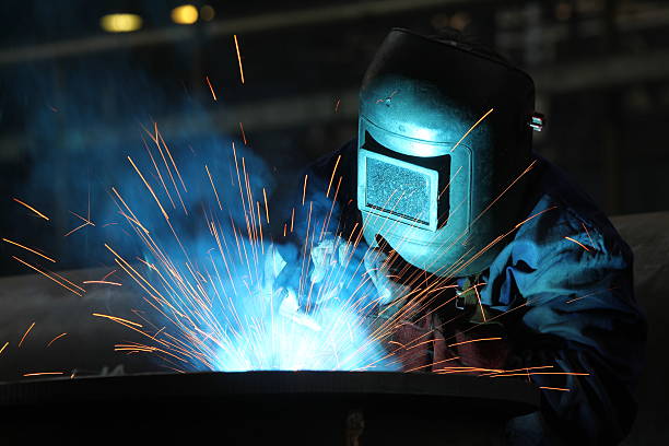 Best Marine and Shipbuilding Welding in Escatawpa, MS