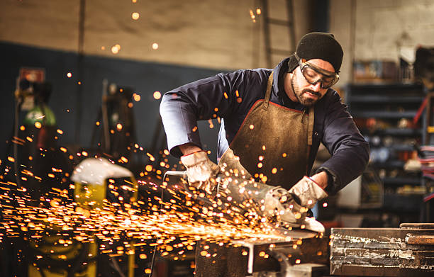 Affordable Welder Services in Escatawpa, MS