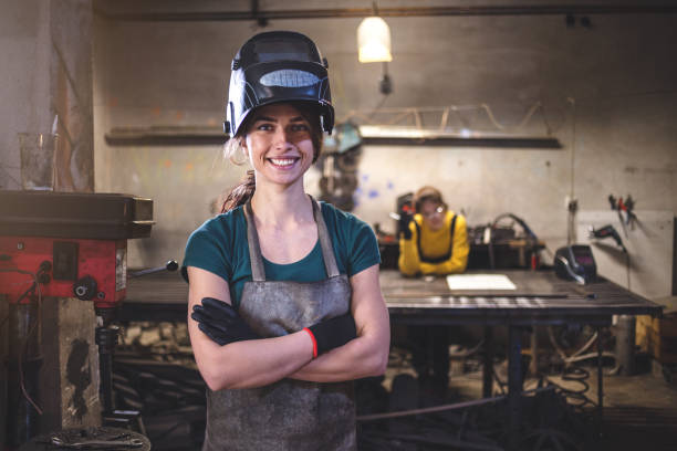 Best Automation and Robotic Welding in Escatawpa, MS